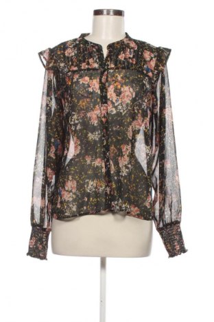 Damenbluse Tom Tailor, Größe S, Farbe Mehrfarbig, Preis 8,95 €