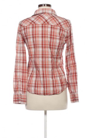 Γυναικείο πουκάμισο Tom Tailor, Μέγεθος S, Χρώμα Πολύχρωμο, Τιμή 2,99 €