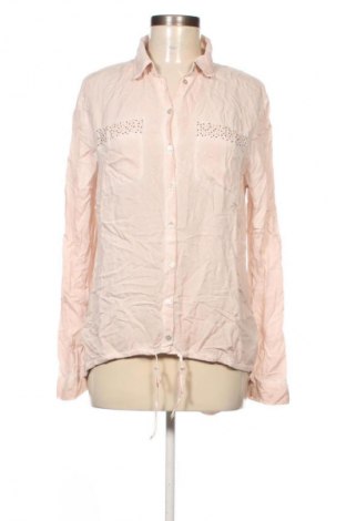 Damenbluse Tom Tailor, Größe M, Farbe Ecru, Preis 4,99 €
