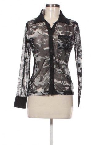 Γυναικείο πουκάμισο Tom Tompson, Μέγεθος M, Χρώμα Πολύχρωμο, Τιμή 1,99 €