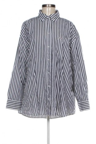 Дамска риза Tommy Jeans, Размер M, Цвят Многоцветен, Цена 27,09 €