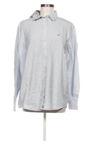 Dámská košile  Tommy Jeans, Velikost S, Barva Vícebarevné, Cena  899,00 Kč