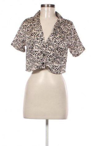 Damska koszula Topshop, Rozmiar S, Kolor Kolorowy, Cena 17,99 zł