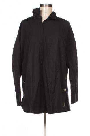 Dámská košile  Trendyol, Velikost L, Barva Černá, Cena  122,00 Kč