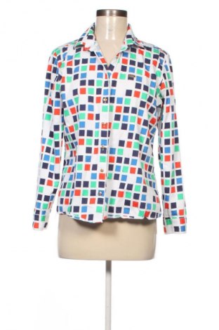 Cămașă de femei U.S. Polo Assn., Mărime M, Culoare Multicolor, Preț 71,99 Lei