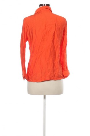 Cămașă de femei Unbranded, Mărime S, Culoare Portocaliu, Preț 51,99 Lei