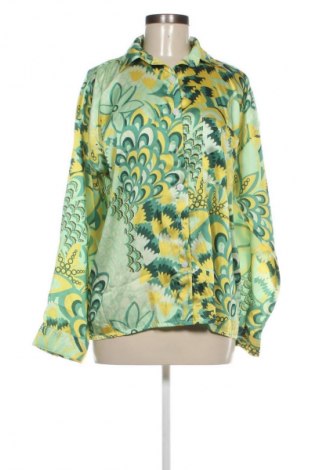 Damenbluse Unbranded, Größe M, Farbe Mehrfarbig, Preis 1,99 €