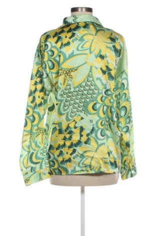 Damenbluse Unbranded, Größe M, Farbe Mehrfarbig, Preis 1,99 €