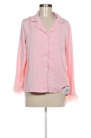 Dámská košile  Unbranded, Velikost M, Barva Růžová, Cena  49,00 Kč