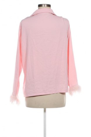 Dámská košile  Unbranded, Velikost M, Barva Růžová, Cena  49,00 Kč