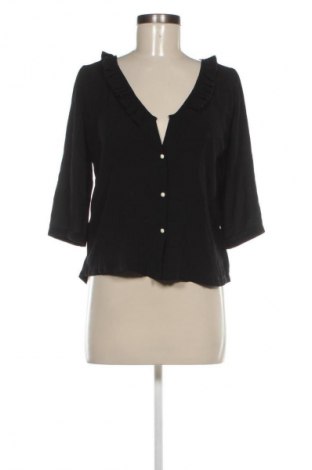 Damenbluse Unbranded, Größe M, Farbe Schwarz, Preis 1,99 €