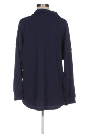 Dámská košile  Unbranded, Velikost XXL, Barva Modrá, Cena  329,00 Kč