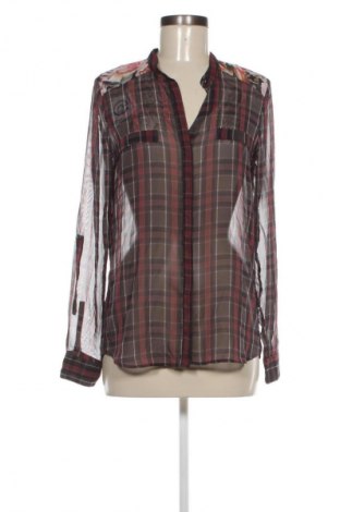 Dámská košile  Unbranded, Velikost L, Barva Vícebarevné, Cena  49,00 Kč