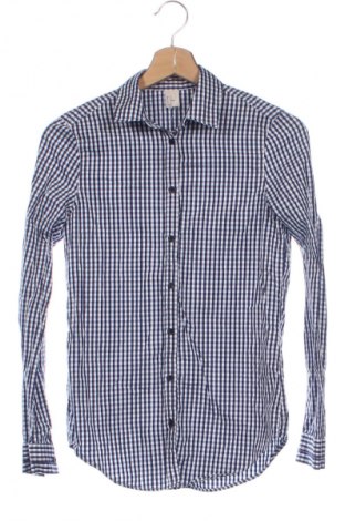 Γυναικείο πουκάμισο Unbranded, Μέγεθος S, Χρώμα Πολύχρωμο, Τιμή 2,99 €