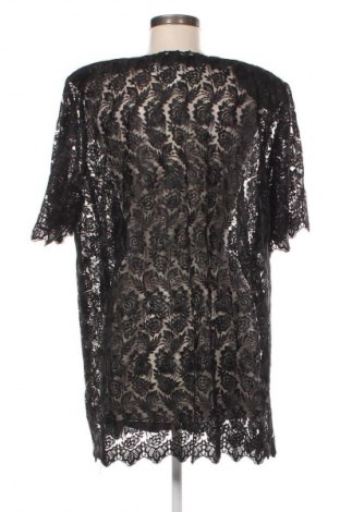 Damenbluse Unbranded, Größe XXL, Farbe Schwarz, Preis 13,99 €