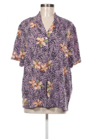 Dámská košile  Unbranded, Velikost XXL, Barva Vícebarevné, Cena  259,00 Kč