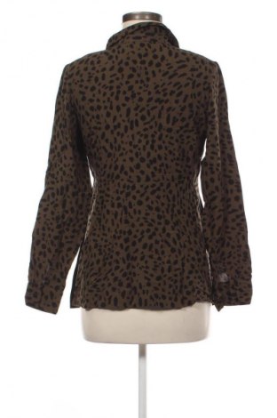 Γυναικείο πουκάμισο Unbranded, Μέγεθος S, Χρώμα Πολύχρωμο, Τιμή 2,99 €