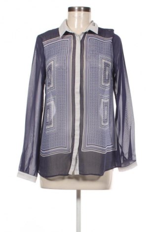 Γυναικείο πουκάμισο Unbranded, Μέγεθος S, Χρώμα Πολύχρωμο, Τιμή 2,99 €