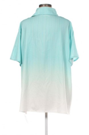 Dámská košile  Unbranded, Velikost 4XL, Barva Vícebarevné, Cena  249,00 Kč