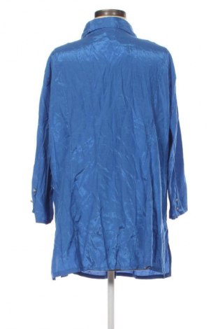 Cămașă de femei Unbranded, Mărime XXL, Culoare Albastru, Preț 36,99 Lei