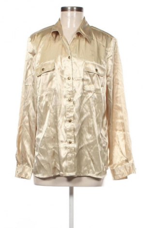 Dámská košile  Unbranded, Velikost XL, Barva Béžová, Cena  109,00 Kč