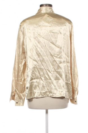 Dámská košile  Unbranded, Velikost XL, Barva Béžová, Cena  109,00 Kč