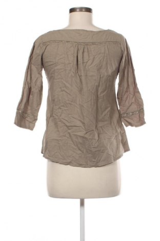 Γυναικείο πουκάμισο Unbranded, Μέγεθος M, Χρώμα Πράσινο, Τιμή 2,99 €