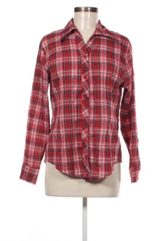 Γυναικείο πουκάμισο Unbranded, Μέγεθος L, Χρώμα Πολύχρωμο, Τιμή 2,99 €