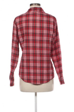 Γυναικείο πουκάμισο Unbranded, Μέγεθος L, Χρώμα Πολύχρωμο, Τιμή 2,99 €