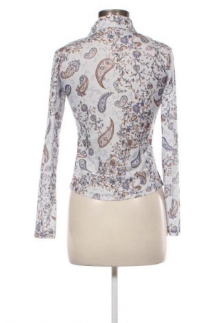 Γυναικείο πουκάμισο Unbranded, Μέγεθος S, Χρώμα Πολύχρωμο, Τιμή 3,99 €