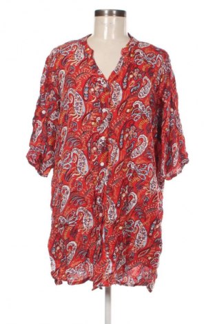 Damenbluse Unbranded, Größe XL, Farbe Mehrfarbig, Preis € 10,99