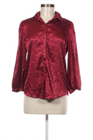 Γυναικείο πουκάμισο Unbranded, Μέγεθος M, Χρώμα Πολύχρωμο, Τιμή 2,99 €