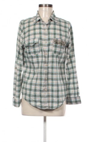 Damenbluse Unbranded, Größe L, Farbe Mehrfarbig, Preis € 19,57