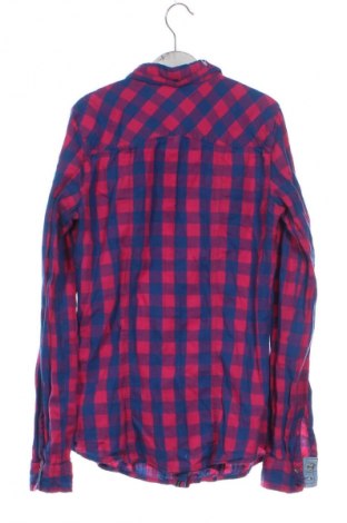 Γυναικείο πουκάμισο Unbranded, Μέγεθος XS, Χρώμα Πολύχρωμο, Τιμή 2,99 €