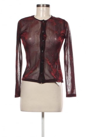 Γυναικείο πουκάμισο Unbranded, Μέγεθος S, Χρώμα Πολύχρωμο, Τιμή 2,99 €