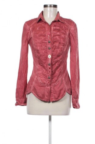 Damenbluse Unbranded, Größe S, Farbe Rosa, Preis 12,27 €