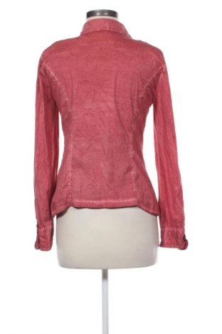 Damenbluse Unbranded, Größe S, Farbe Rosa, Preis 12,27 €