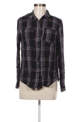 Γυναικείο πουκάμισο Unbranded, Μέγεθος M, Χρώμα Πολύχρωμο, Τιμή 2,99 €