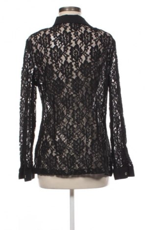 Damenbluse Unbranded, Größe L, Farbe Schwarz, Preis € 23,71