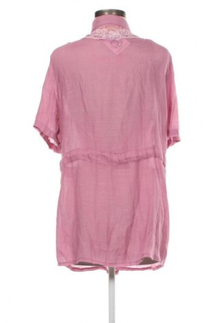 Dámská košile  Unbranded, Velikost L, Barva Fialová, Cena  329,00 Kč