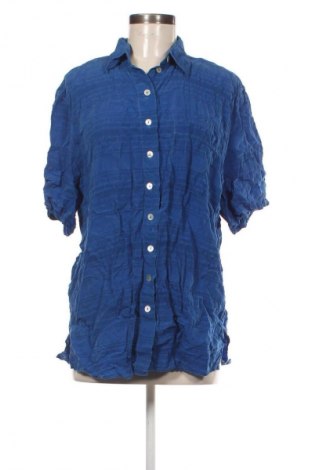 Dámská košile  Unbranded, Velikost L, Barva Modrá, Cena  259,00 Kč