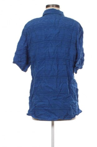 Dámská košile  Unbranded, Velikost L, Barva Modrá, Cena  259,00 Kč