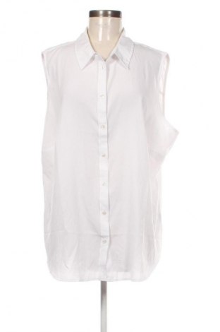 Dámská košile  Unbranded, Velikost XXL, Barva Bílá, Cena  259,00 Kč