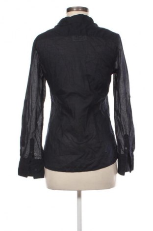 Γυναικείο πουκάμισο Unbranded, Μέγεθος M, Χρώμα Μπλέ, Τιμή 2,99 €