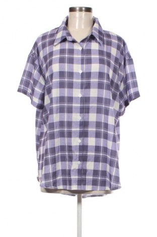 Dámská košile  Unbranded, Velikost XXL, Barva Vícebarevné, Cena  259,00 Kč