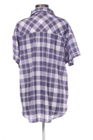 Dámská košile  Unbranded, Velikost XXL, Barva Vícebarevné, Cena  259,00 Kč