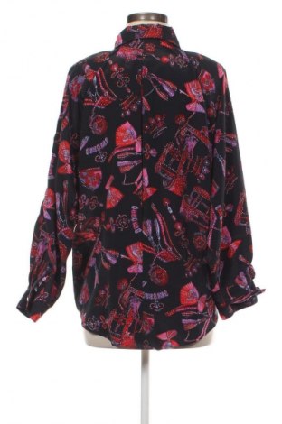 Damska koszula Unbranded, Rozmiar L, Kolor Kolorowy, Cena 27,54 zł