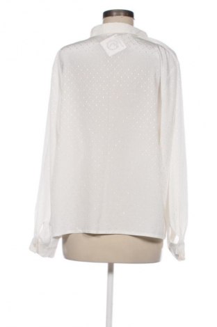 Damska koszula Unbranded, Rozmiar M, Kolor Biały, Cena 27,09 zł