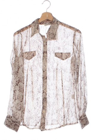 Damska koszula Unbranded, Rozmiar XS, Kolor Kolorowy, Cena 32,85 zł