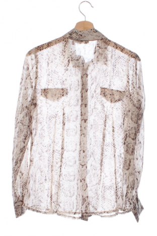 Damska koszula Unbranded, Rozmiar XS, Kolor Kolorowy, Cena 32,85 zł